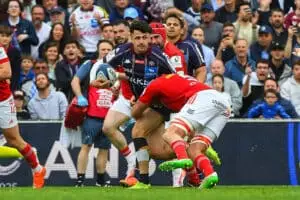 Jon Echegaray, la nouvelle coqueluche de l’UBB ?