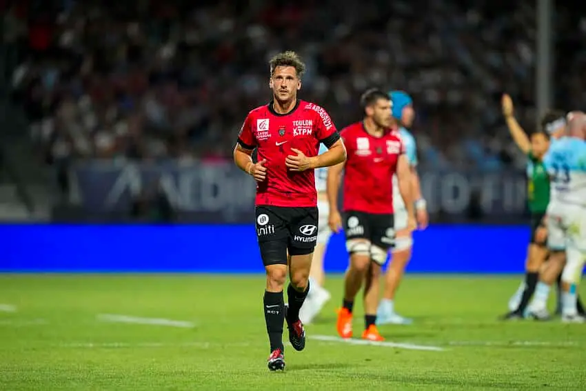 Serin de retour à Bordeaux ? Marti coupe court à la rumeur