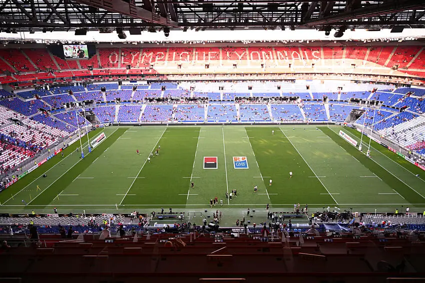 Lyon accueillera les finales de la Champions Cup et de la Challenge Cup 2027