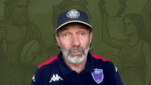 Aubin Hueber (Grenoble) : « Les dieux de l&rsquo;ovalie ont décidé que ce n&rsquo;était pas pour nous »