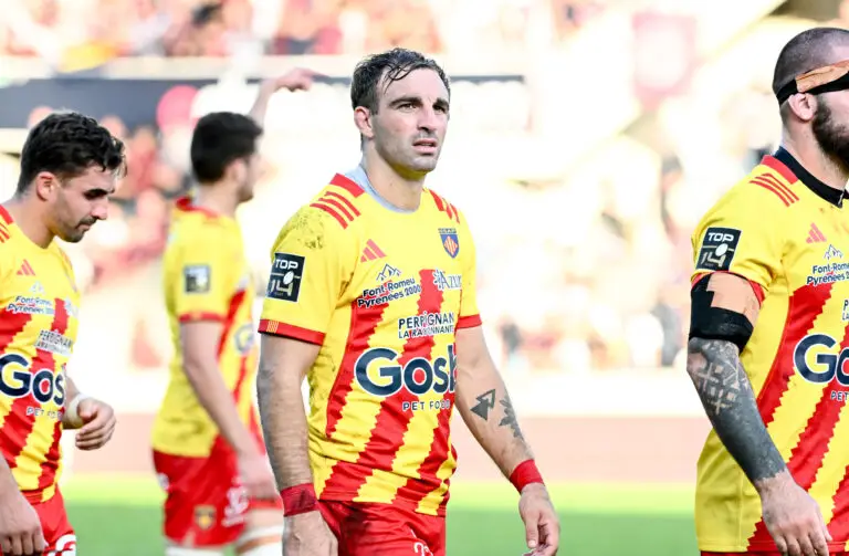 Cette équipe de Nationale se constitue une armada : une 12e recrue estampillée Top 14 débarque !