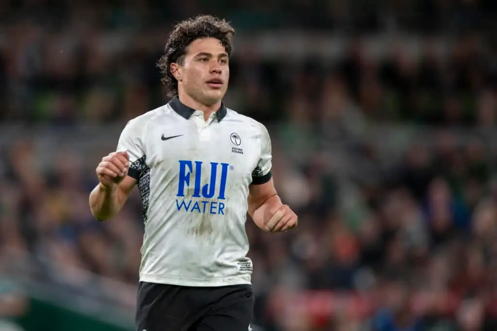 Qui est Caleb Muntz, la star fidjienne qui débarque en Pro D2 ?