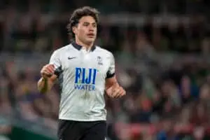 Qui est Caleb Muntz, la star fidjienne qui débarque en Pro D2 ?