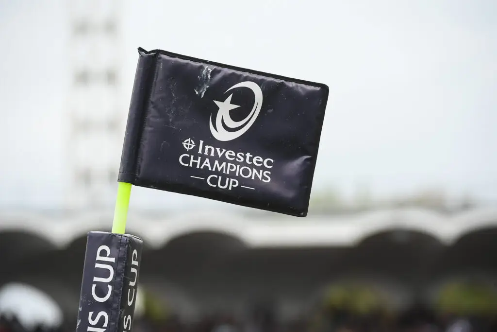 Coupes d&rsquo;Europe : ce qui attend nos clubs français en Champions Cup et Challenge Cup en 2025-2026
