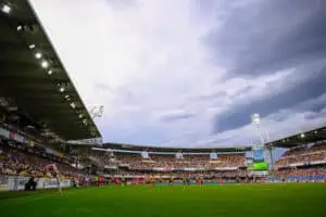 Yellow Army : ces supporters qui font trembler l&rsquo;ASM