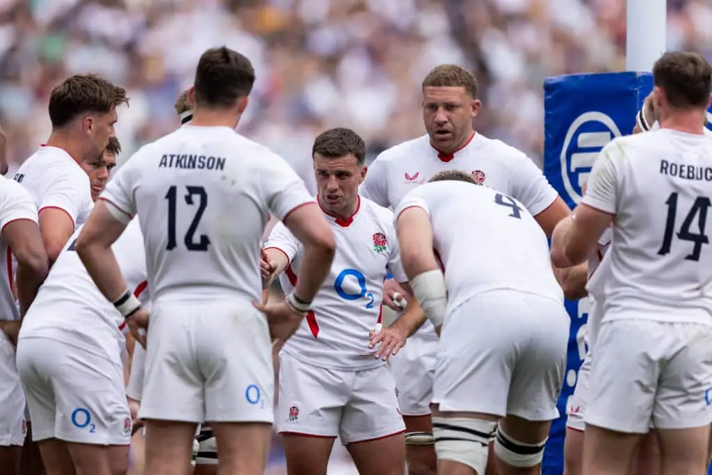 World Rugby condamne des injures racistes en marge d&rsquo;Argentine – Angleterre