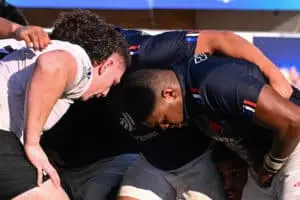 Coupe du monde U20 – les Bleuets écartés de la finale par les Baby Blacks : « On a perdu la bataille de la pression »