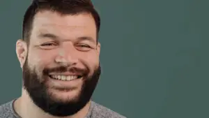 Gueules du rugby – Rabah Slimani : « Il fallait que je me mette en danger »