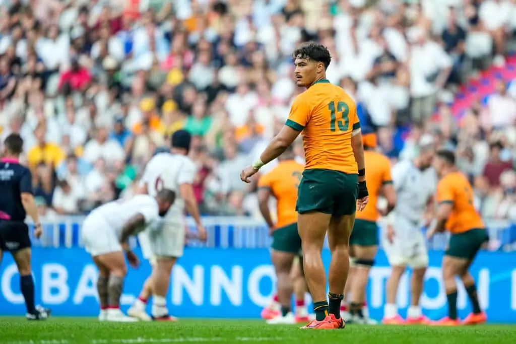 Un crack de plus en Top 14 : Perpignan signe Jordan Petaia