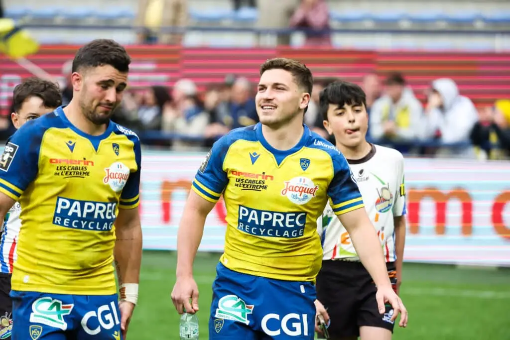 Baptiste Jauneau verrouillé avec Clermont jusqu&rsquo;en 2028 ?