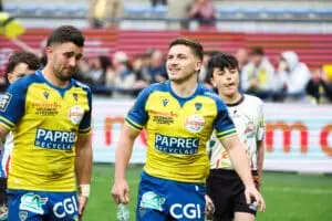 Baptiste Jauneau verrouillé avec Clermont jusqu&rsquo;en 2028 ?