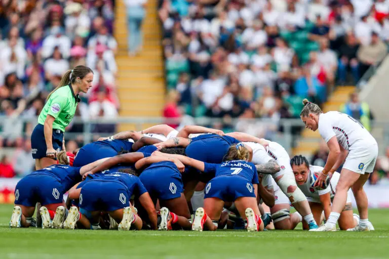 Pourquoi le XV de France a choisi d'affronter la bête noire anglaise avant la Coupe du monde