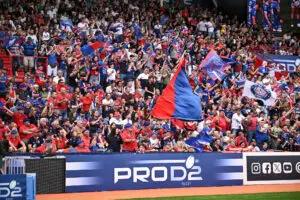 Vannes, Brive, Grenoble, Aix : qui est vraiment favori à la montée en Top 14 ?
