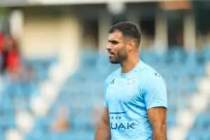 « J&rsquo;ai fait tout ce que je pouvais » : Gaëtan Germain raconte son combat perdu pour rejouer au rugby