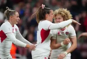 L’Angleterre passe un très gros score aux États-Unis en ouverture de sa Coupe du monde