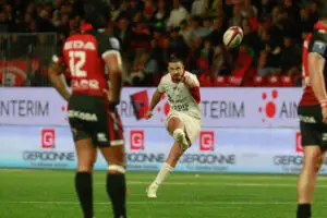 Du suspense et des gros cartons : les résultats de la 1ère journée de Pro D2