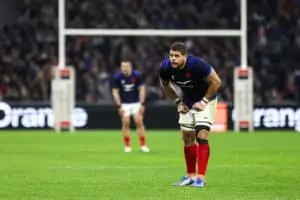 L&rsquo;international français Paul Willemse ouvre un nouveau chapitre de sa carrière
