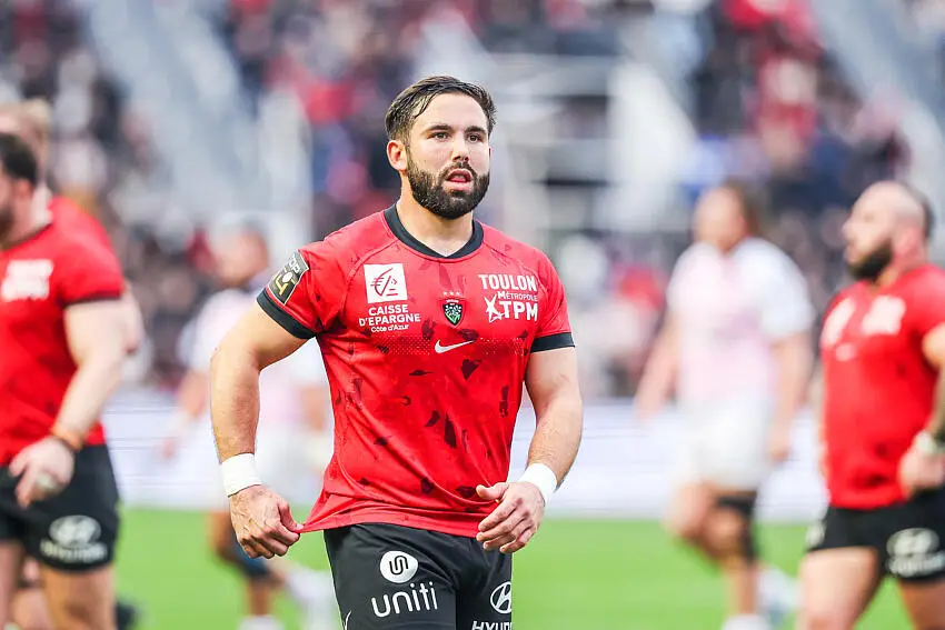 Castres recrute un joker médical à l&rsquo;ouverture et en provenance de Toulon