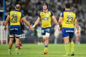 Killian Tixeront prolonge son aventure à Clermont jusqu’en 2028