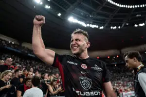 Toulouse enregistre des retours de poids avant de défier Bayonne