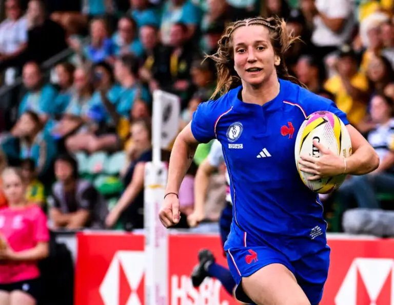 Coupe du monde de rugby féminin : les Bleues peuvent-elles vraiment battre l'Angleterre ?