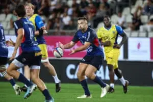Pro D2 : Grenoble s&rsquo;en sort de justesse face à la jeune garde de Nevers