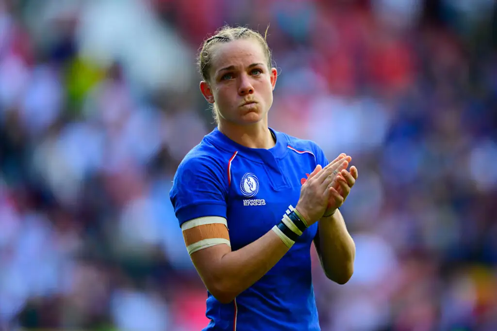 Les Anglaises Reines du monde, pas de podium pour les Bleues… La Coupe du monde féminine, c&rsquo;est terminé