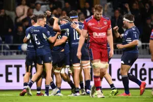 Etincelant, Agen enchaîne une quatrième victoire face à Béziers