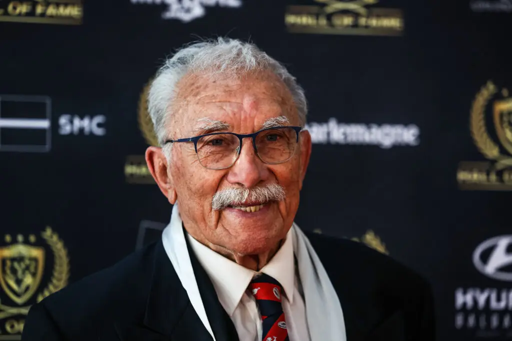 Mort d&rsquo;André Herrero, icône de Toulon et du XV de France