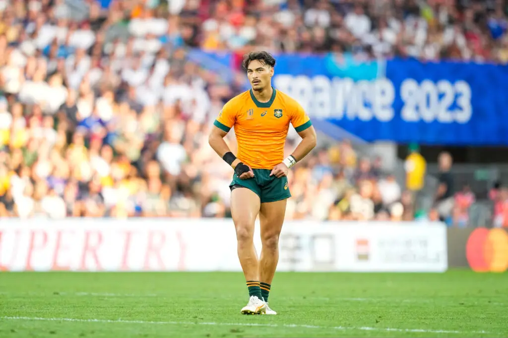 Jordan Petaia disponible avec Perpignan, le retour qui tombe à pic