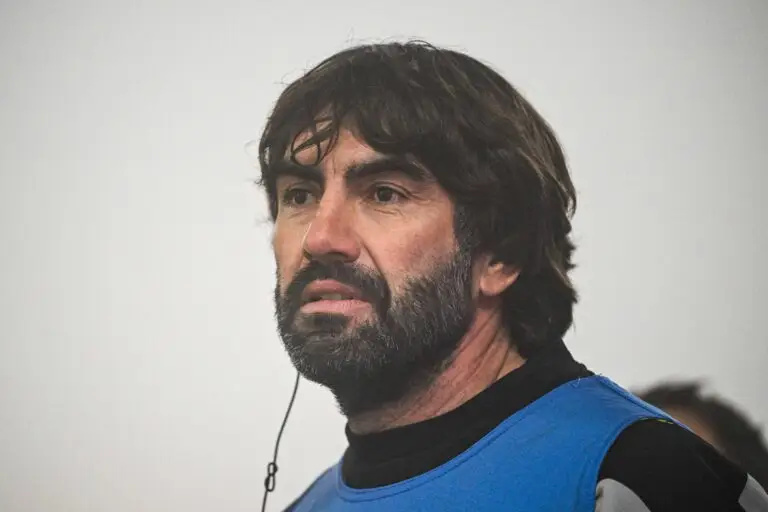 Jeff Dubois va débarquer à Grenoble pour remplacer Nicolas Nadau