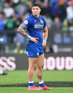 Tommaso Menoncello en route vers Toulouse ?