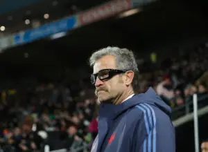XV de France : Fabien Galthié va opter pour un banc en 6-2