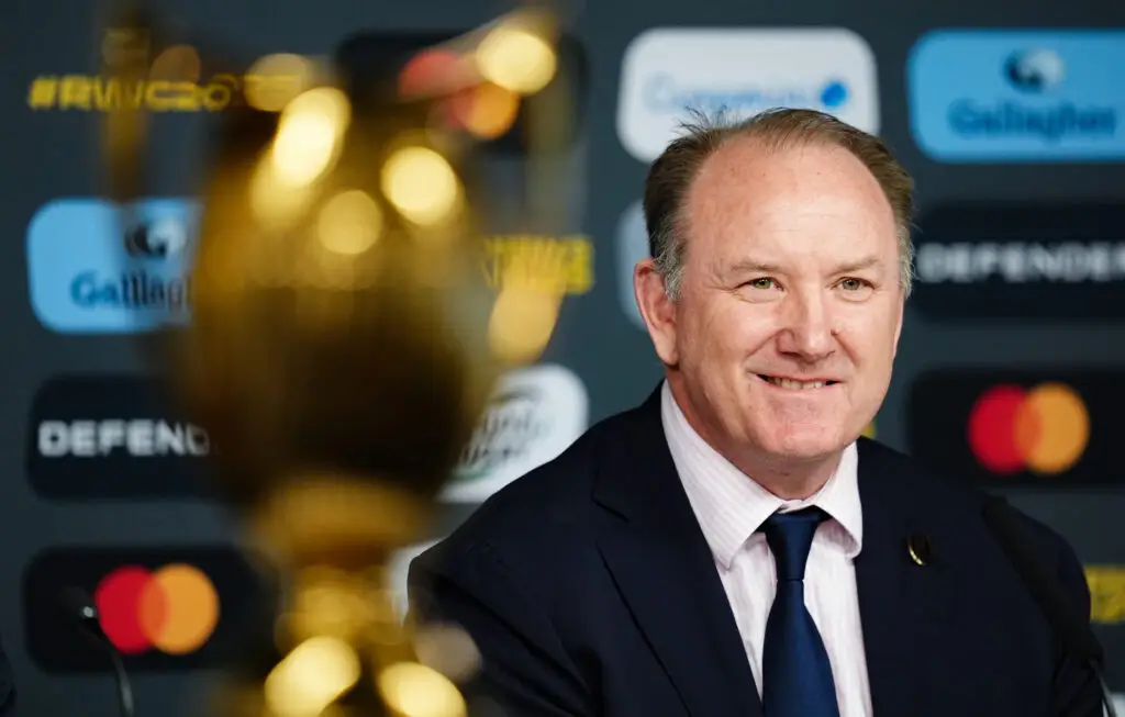 World Rugby annonce de nouvelles directives en faveur de la santé des joueurs