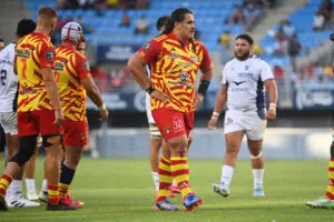 Perpignan perd encore des joueurs mais va récupérer Posolo Tuilagi