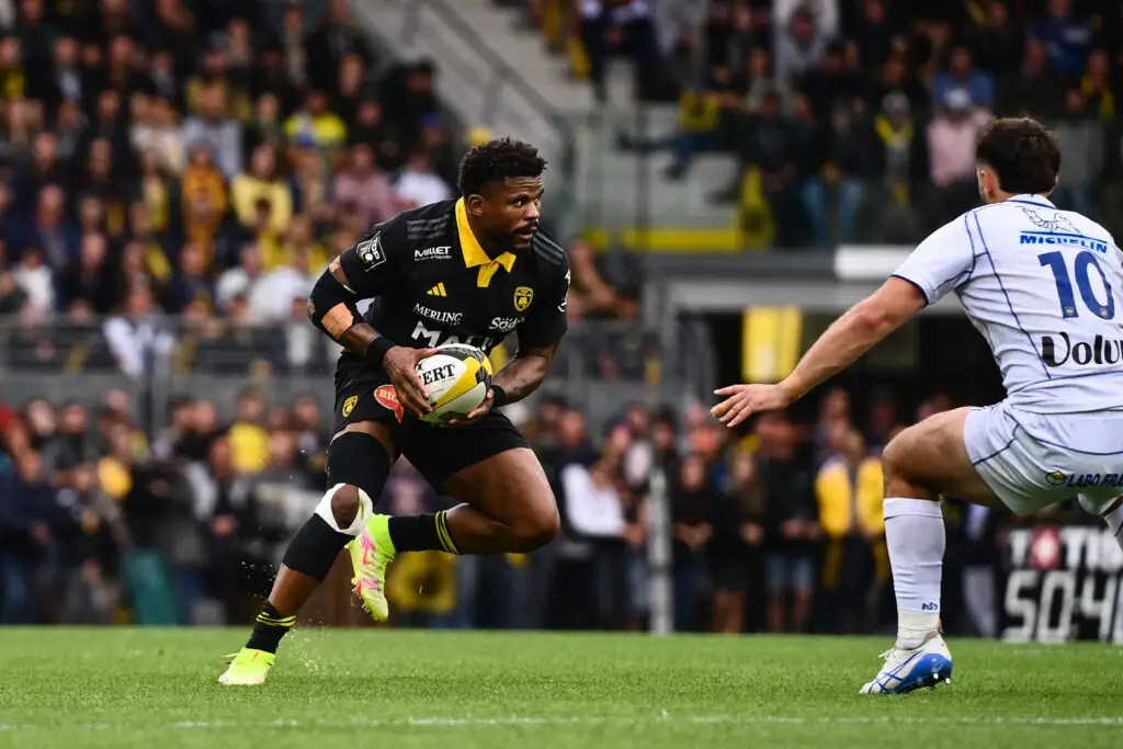 Grave blessure au genou confirmée pour Danty (La Rochelle), absent de longs mois