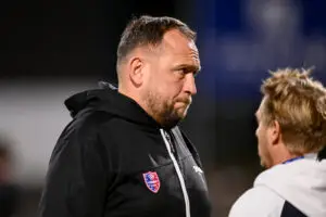 La crise se poursuit à Béziers, l&rsquo;entraîneur principal et le directeur du rugby écartés