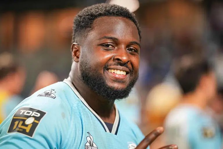 Mercato : Andy Bordelai ne sera finalement pas Bordelais