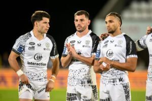 Pro D2 : Vannes-Grenoble à Rennes ? L’idée prend forme