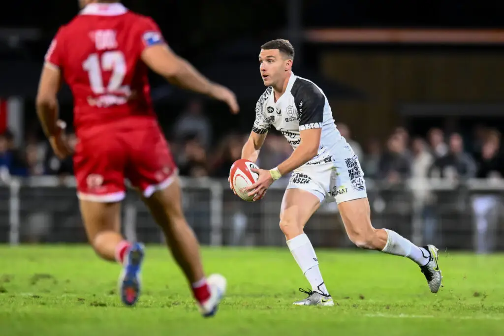 Pro D2 : Vannes prend quatre points à Dax, sans briller