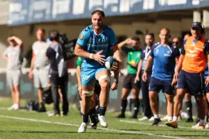 XV de France : Lenni Nouchi forfait, un Bordelo-Bèglais appelé