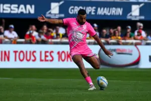 Coup dur pour Zack Henry et le Stade Français