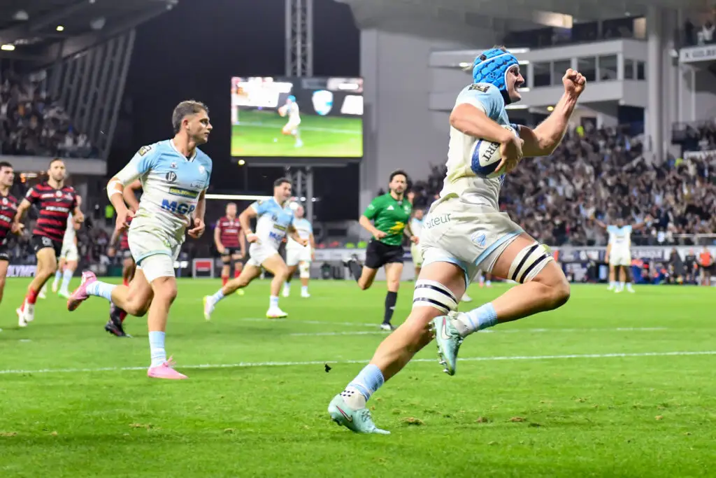 JO 2028 : la liste des 17 joueurs de Top 14 et Pro D2 disponibles pour renforcer France 7