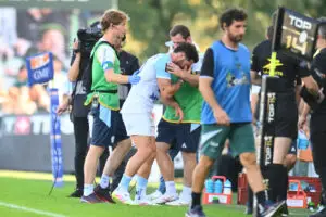 Maxime Machenaud : « Peu importe la blessure, je reviendrai plus fort »