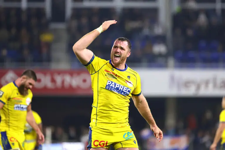 Mercato : Clermont prolonge un élément essentiel de son effectif