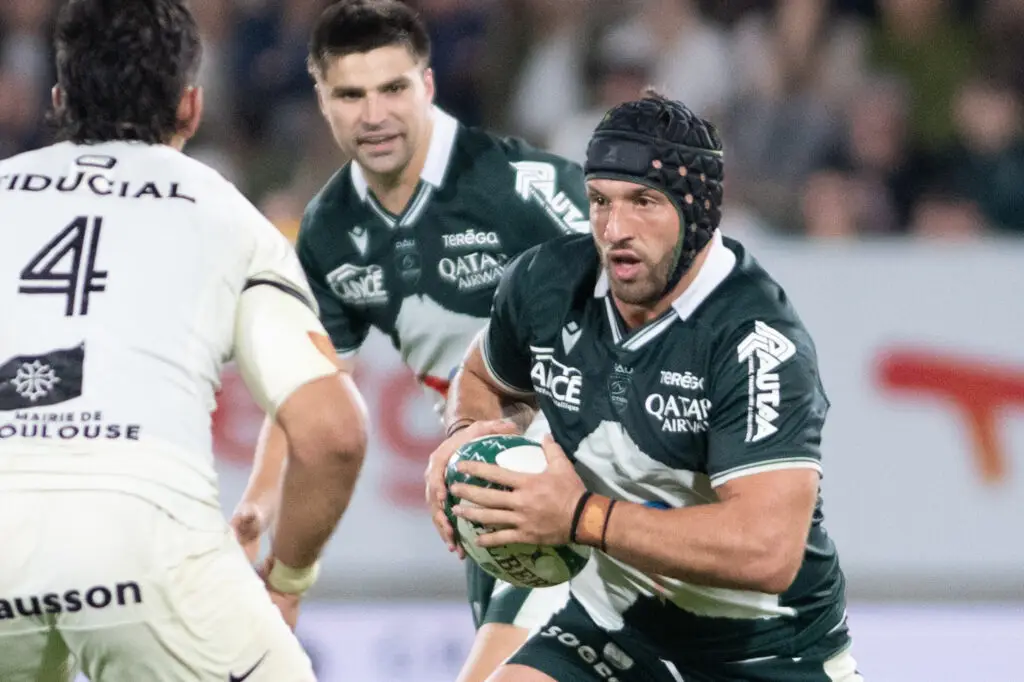 Top 14 : Nouvelles branlées, mauvaises habitudes, vent et marée – notre résumé (croustillant) de la 7e journée
