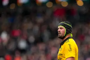 Grégory Alldritt s&rsquo;éloigne d&rsquo;une titularisation avec le XV de France contre l&rsquo;Afrique du Sud