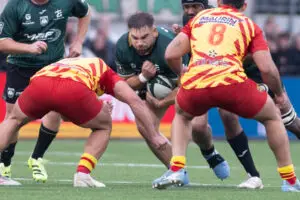 Top 14 : Lions enragés, brebis égarées et desserts à volonté – notre résumé de la 8e journée
