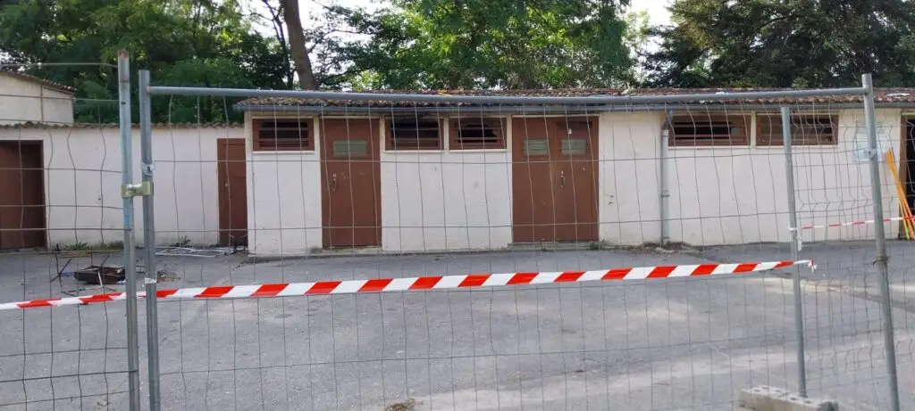 Des cendres entre deux mêlées : après l&rsquo;incendie des vestiaires, la solidarité inattendue entre des clubs amateurs de Limoges