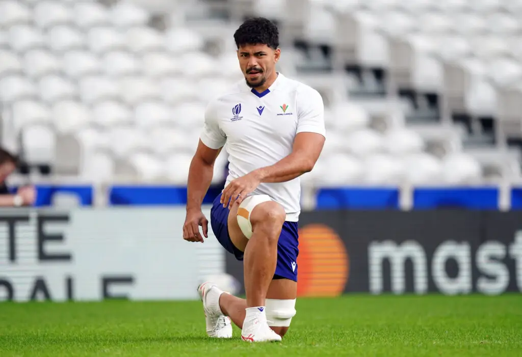 Les Samoa à la Coupe du monde, fin du rêve pour des Belges héroïques